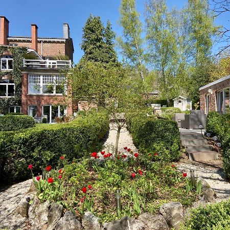Villa Louise Stavelot Esterno foto