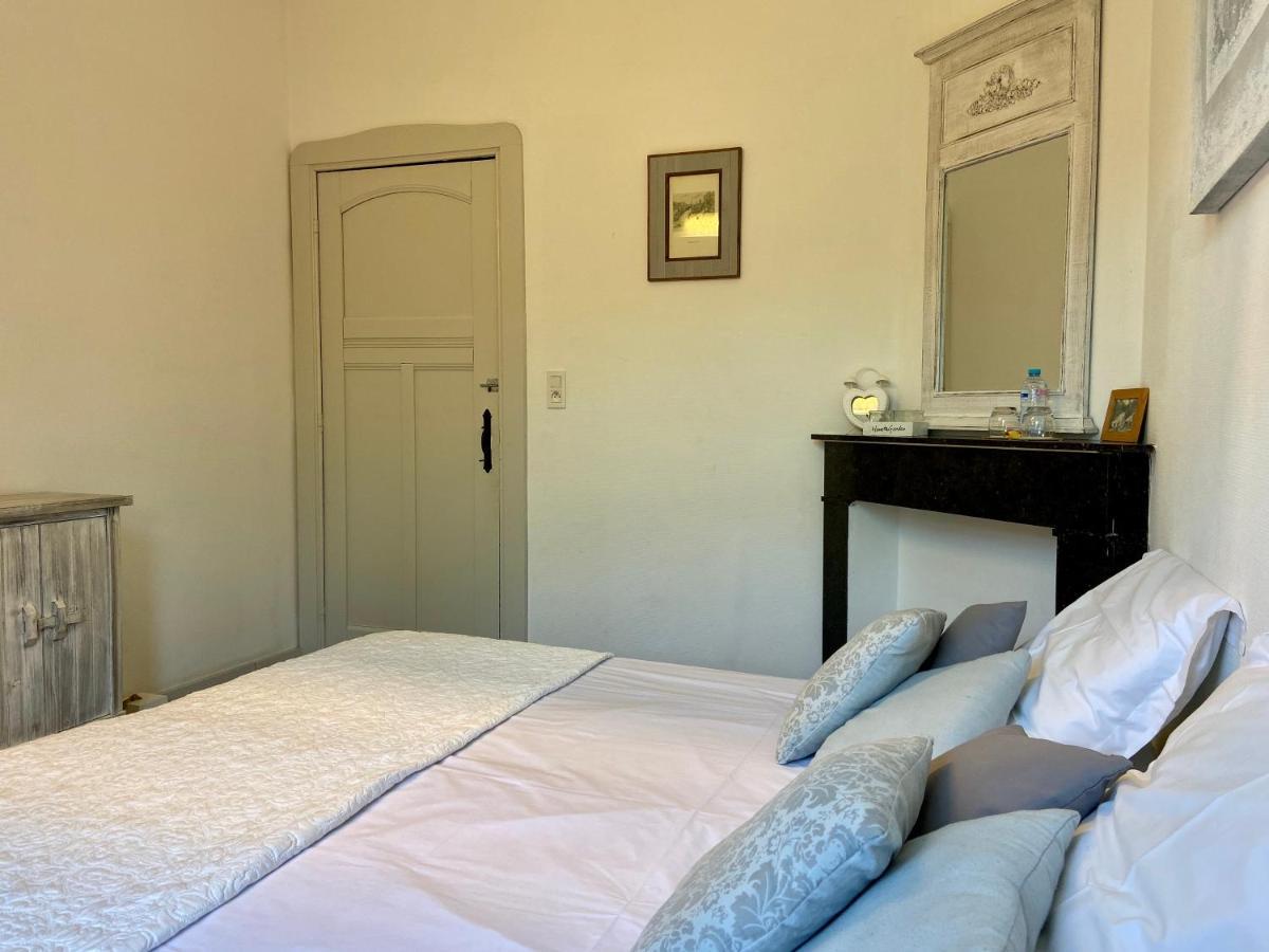 Villa Louise Stavelot Esterno foto