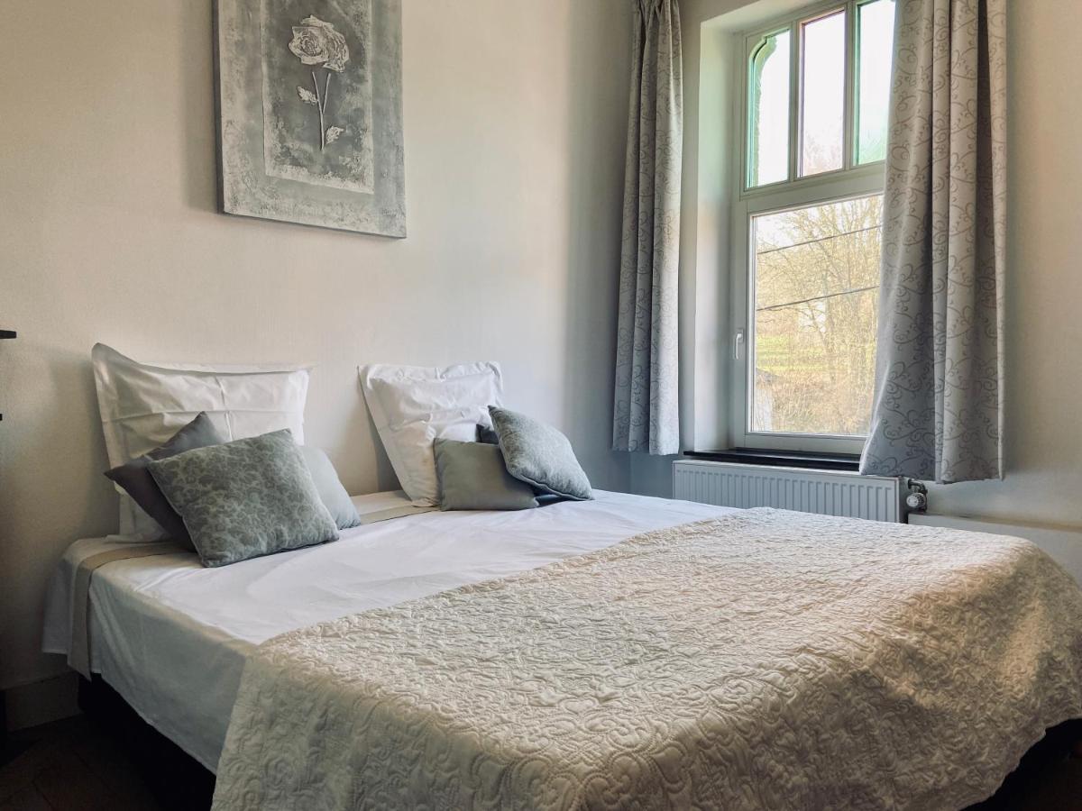 Villa Louise Stavelot Esterno foto