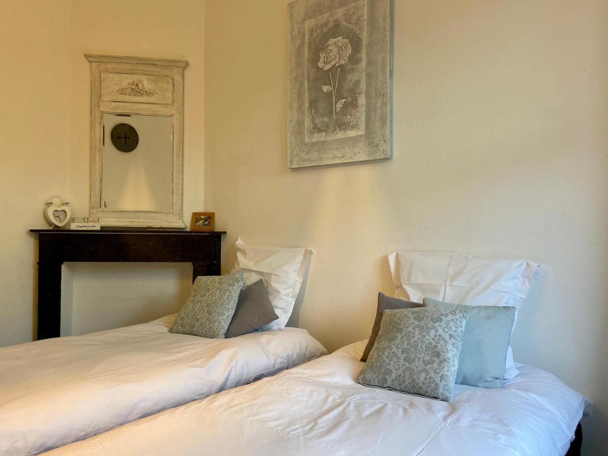 Villa Louise Stavelot Esterno foto